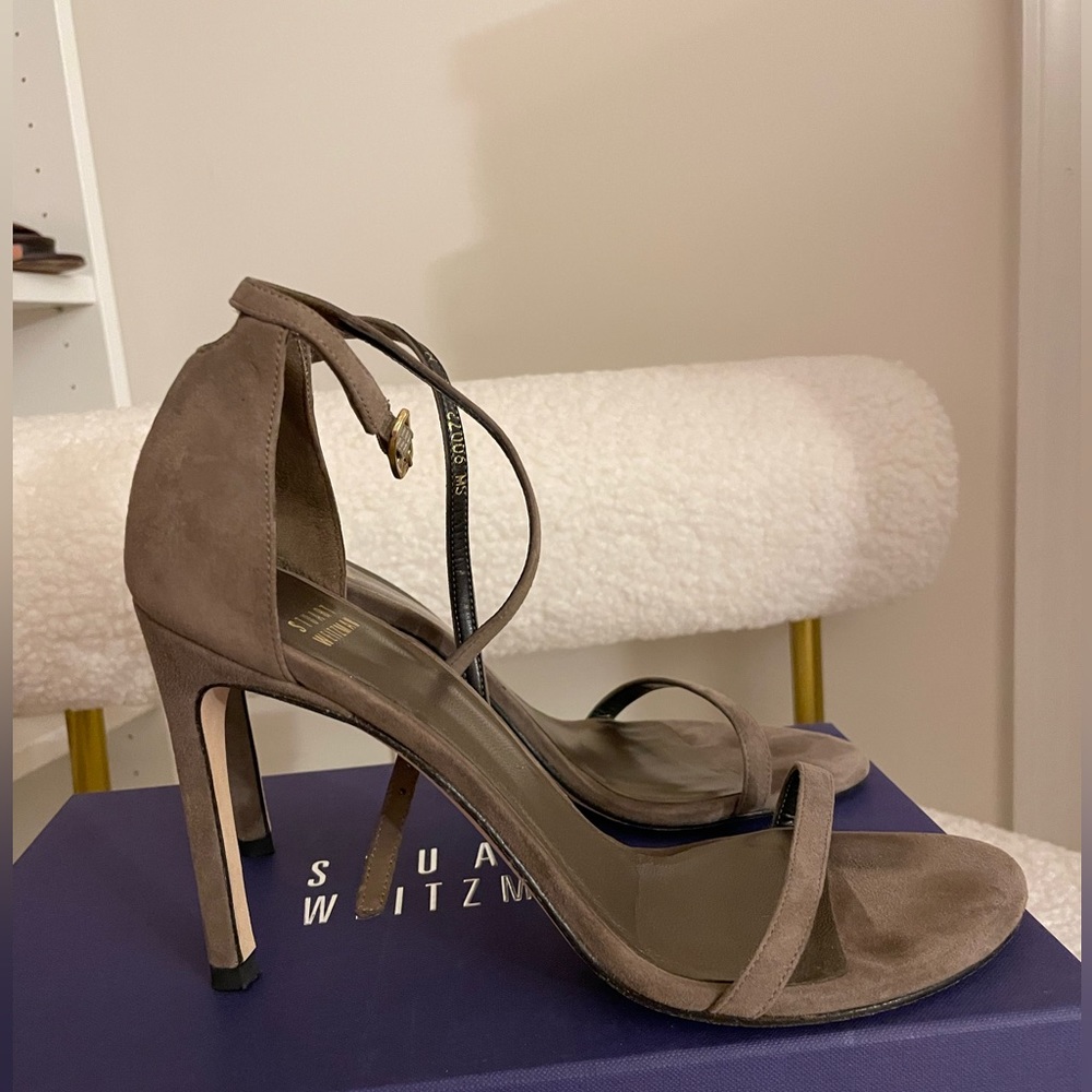 Stuart weitzman Heels
